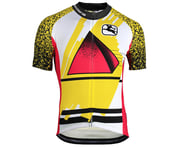 more-results: Giordana Piramide Jersey (Yellow/Magenta/White)