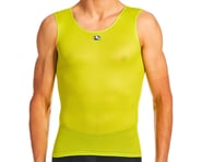 more-results: Giordana FR-C Pro Tank Base Layers are made to wick fast and stay dry. With an excepti
