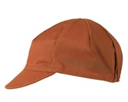 Giordana Solid Cotton Cycling Cap (Coffee) (One Size Fits Most) | product-related