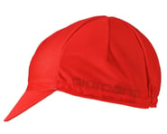 more-results: Giordana Solid Mesh Cycling Cap Description: The Giordana Solid Mesh Cycling Cap will 