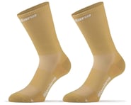 more-results: Giordana FR-C Tall Solid Socks (Gold) (S)