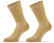 Giordana FR-C Tall Solid Socks (Gold) | product-related