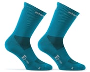Giordana FR-C Tall Solid Socks (Petrol) | product-related