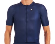 Giordana SilverLine Short Sleeve Jersey (Navy Blue) | product-related