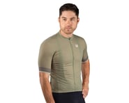 more-results: With a soft Merino wool fabric blend and more relaxed fit, the Giordana Wool Short Sle