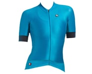 more-results: Giordana's Women's FR-C Pro Jersey contours perfectly to the body forming a second ski
