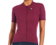 more-results: Giordana's Fusion Short Sleeve Jersey is crafted with rich fabric, woven to move moist