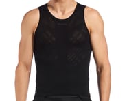 more-results: Giordana Light Weight Knitted Sleeveless Base Layer (Black) (XS/S)