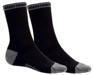 Giordana Merino Wool Socks (Black) (5" Cuff) | product-also-purchased