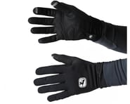 Giordana AV 200 Winter Gloves (Black) | product-related