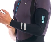 more-results: Giordana G-Shield Unisex Thermal Arm Warmers (Black)