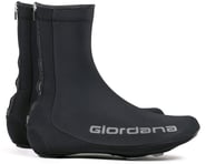 Giordana AV 200 Winter Shoe Covers (Black) | product-related