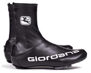 more-results: Giordana Waterproof Shoe Cover Description: This Waterproof Cycling Shoe Cover provide