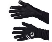 more-results: Extend your cold-weather range with the thermal G-Shield gloves. The Giordana Thermal 