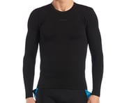 more-results: Giordana Heavy Weight Knitted Long Sleeve Base Layer (Black) (XS/S)