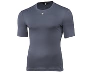 more-results: Giordana Men's Short Sleeve Ceramic Base Layer (Grey)