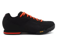 Giro Rumble VR Cycling Shoe (Black/Glowing Red) | product-related