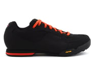 more-results: Giro Rumble VR Cycling Shoe (Black/Glowing Red) (41)