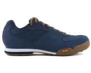 Giro Rumble VR Cycling Shoe (Dress Blue/Gum) | product-also-purchased