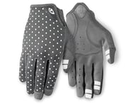 Giro Women's LA DND Gloves (Grey/White Dots) | product-also-purchased