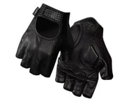 Giro LX Short Finger Bike Gloves (Black) (2016) | product-also-purchased
