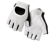 Giro LX Short Finger Bike Gloves (White) (2016) | product-related