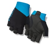 Giro Zero CS Gloves (Blue Jewel/Black) | product-related