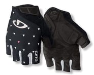Giro Jag'ette Women's Gloves (Black Sharktooth) | product-also-purchased