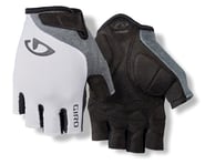 Giro Jag'ette Women's Gloves (White/Titanium) | product-also-purchased