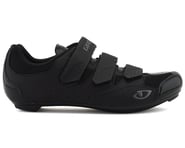 more-results: The Giro Techne Road Shoe is one shoe that can do it all. Whether you're taking an ind