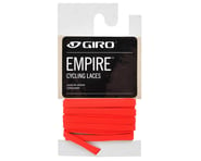 Giro Empire Laces (Bright Red) | product-also-purchased
