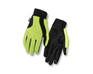 Giro Blaze 2.0 Gloves (Yellow/Black) | product-related