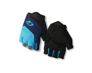 Giro Bravo Gel Gloves (Black/Blue/Light Blue) | product-related