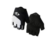 Giro Bravo Gel Gloves (White/Black) | product-related