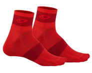 more-results: Giro Comp Racer Socks Description: The Giro Comp Racer Socks are soft and unbelievably