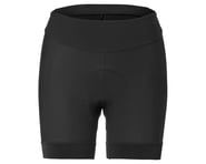 more-results: Giro Women's Chrono Sporty Shorts (Black) (XL)