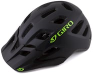 Giro Tremor MIPS Youth Helmet (Black/Green) | product-related