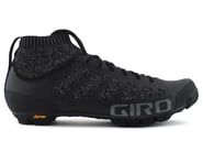 Giro Empire VR70 Knit Mountain Bike Shoe (Black/Charcoal) | product-related
