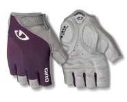 Giro Women's Strada Massa Supergel Gloves (Dusty Purple/White) | product-also-purchased