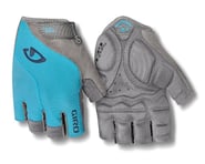 Giro Women's Strada Massa Supergel Gloves (Iceberg/Midnight Blue) (L) | product-also-purchased