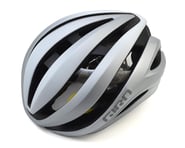 Giro Aether Spherical Road Helmet (Matte White/Silver) | product-related