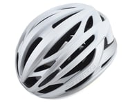 more-results: Giro Syntax MIPS Road Helmet (Matte White/Silver) (M)