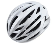 Giro Syntax MIPS Road Helmet (Matte White/Silver) | product-also-purchased