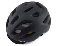 more-results: Giro Women's Trella MIPS Helmet has been built using in-mold construction to reduce we