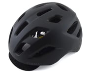 Giro Cormick MIPS Helmet (Matte Black/Dark Blue) | product-related