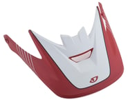 Giro Switchblade Replacement Visor (Dark Red) | product-related