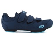 Giro Women's REV Road Shoes (Midnight/Iceberg) | product-also-purchased