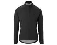 more-results: Giro Men's Stow H2o Jacket is a durable barrier against rain, wind, and chill that pac