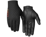 Giro Rivet CS Gloves (Black Heatwave) | product-related