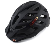 Giro Radix Mountain Helmet w/ MIPS (Matte Black Hypnotic) | product-related